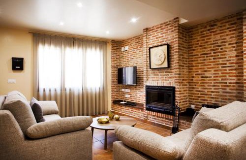 Caudiel Maison | El Rincon De Jara