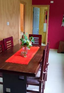 Curacautin Maison | El Rincon de la Olguita