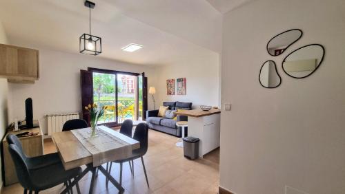 Colombres Appartement | El Rincon de las Americas