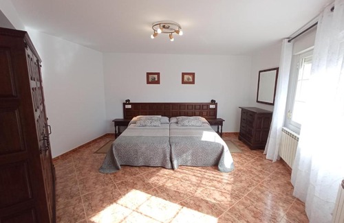 Ezcaray Appartement | EL RINCON DE LUISA Y SANTOS