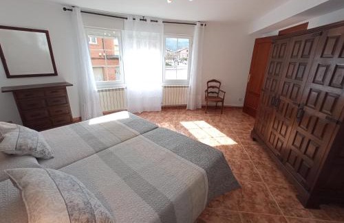 Ezcaray Appartement | EL RINCON DE LUISA Y SANTOS