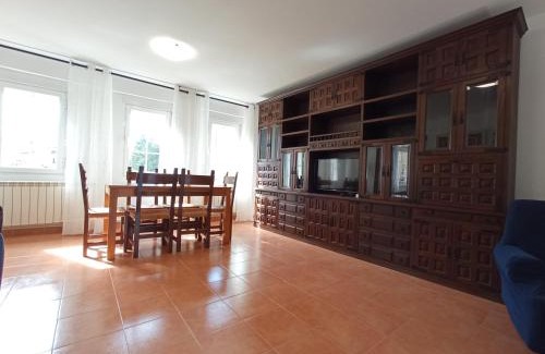 Ezcaray Appartement | EL RINCON DE LUISA Y SANTOS