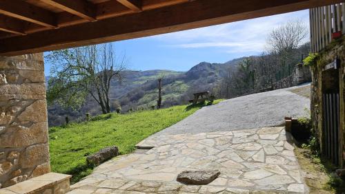 Onis Chalet De Ski | El Rincon del Castro