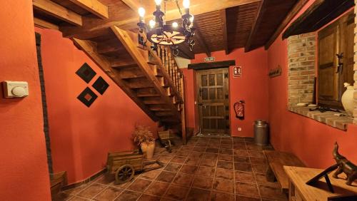 Onis Chalet De Ski | El Rincon del Castro