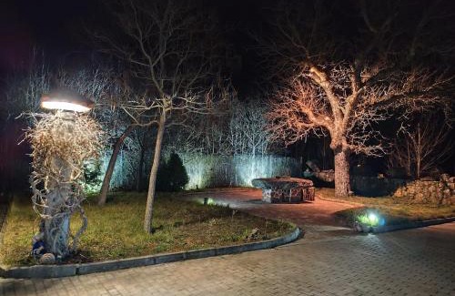 Tejadillos Maison | El Rincon del nogal