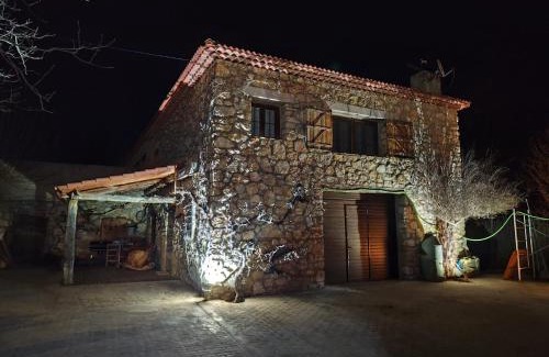 Tejadillos Maison | El Rincon del nogal