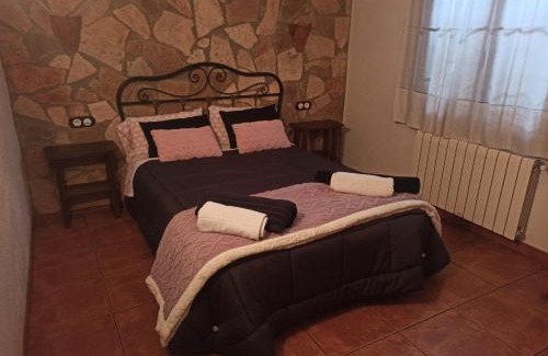 Tejadillos Maison | El Rincon del nogal