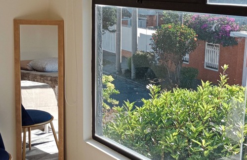 Teusaquillo Appartement | El "Rincón del sinsonte", an apartment surrounded by parks in the heart of Bogotá.