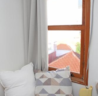 Santa Cruz de la Palma Appartement | El Rinconcito del Atlántico