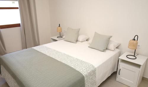 Santa Cruz de la Palma Appartement | El Rinconcito del Atlántico