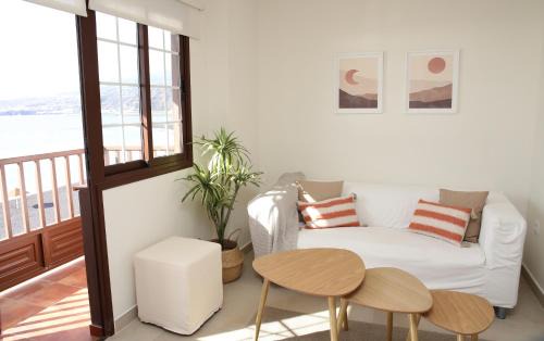 Santa Cruz de la Palma Appartement | El Rinconcito del Atlántico