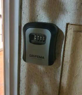 La Azohia Appartement | El rinconcito de Rosa