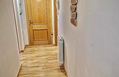 Abena Appartement | El Rinconcito de Sabi