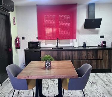 Mahora Appartement | El RINCONCITO