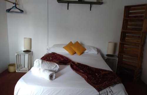 Centro Appartement | El rinconcito