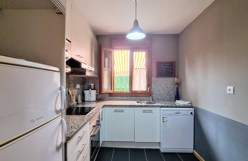Bricia Appartement | El Rinconin de Bricia