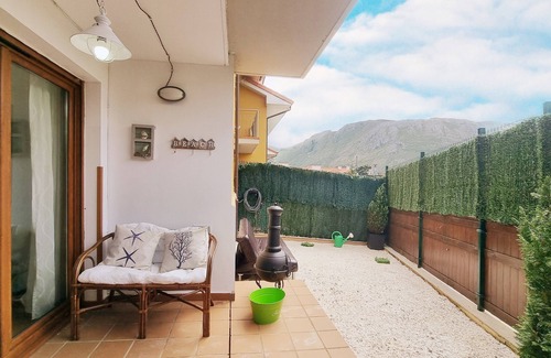 Bricia Appartement | El Rinconin de Bricia