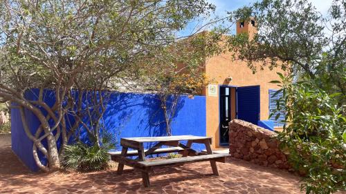 Nijar Maison | El Risco Colorado, Cabo de Gata