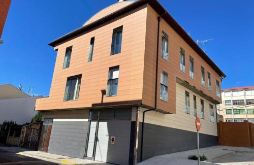 Astorga Appartement | El Roble 9
