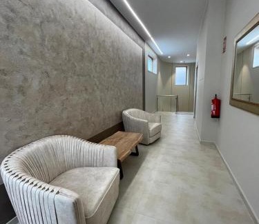 Astorga Appartement | El Roble 9