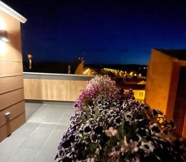 Astorga Appartement | El Roble 9