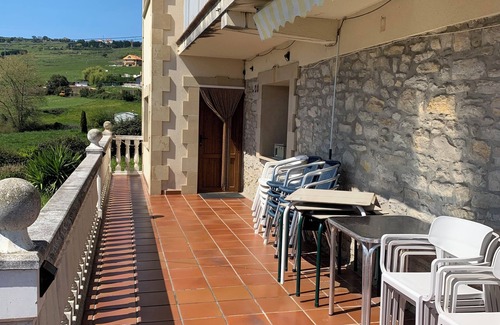 Suances Maison | El Robledo Vacation Home