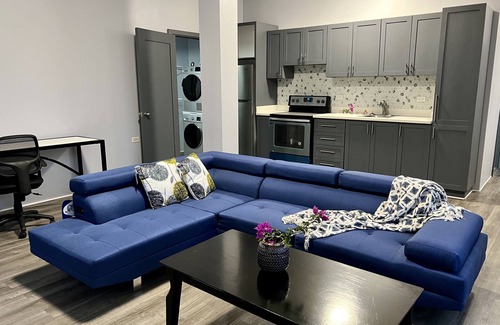 Lowlands Appartement | El Romeo, Casa Josepha. 10min Drive to Beaches!