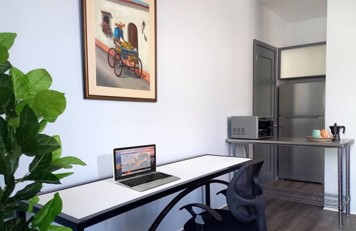 Lowlands Appartement | El Romeo, Casa Josepha. 10min Drive to Beaches!