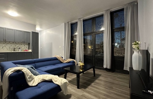 Lowlands Appartement | El Romeo, Casa Josepha. 10min Drive to Beaches!