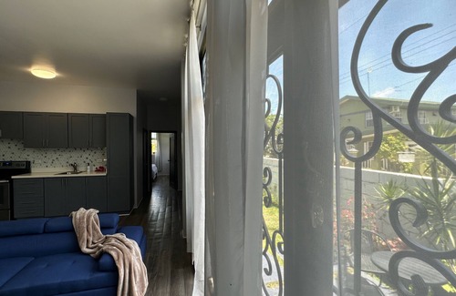Lowlands Appartement | El Romeo, Casa Josepha. 10min Drive to Beaches!