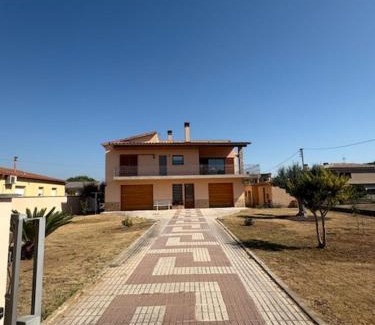 Navata Maison | El Roure