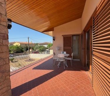 Navata Maison | El Roure