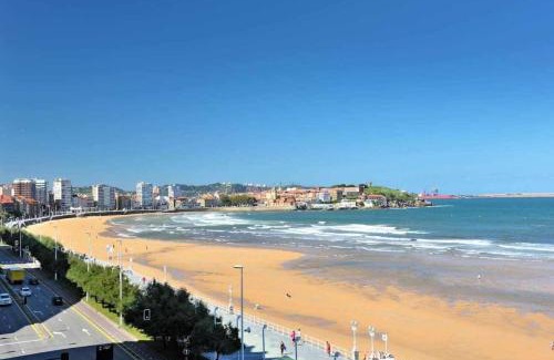 Gijon-Este Appartement | El Séptimo, Apartamento
