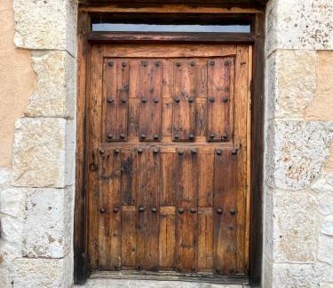 Roturas Maison | El Salegar