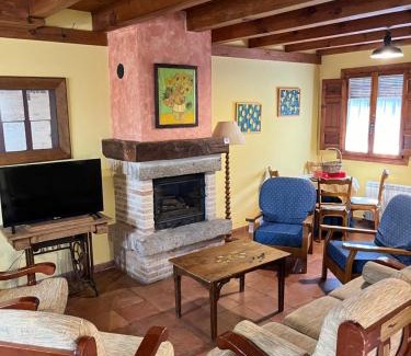 Roturas Maison | El Salegar