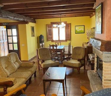 Roturas Maison | El Salegar