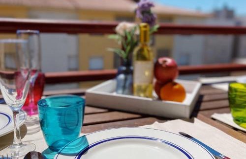 Comarruga Appartement | El Salvador Apartment Comarruga