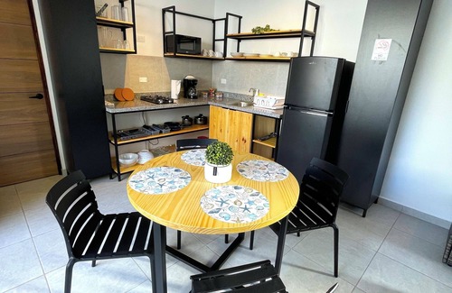 Playa San Blas Appartement | El Salvador Surf Houses