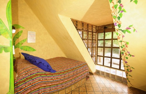 Montezuma Hôtel | El Sano Banano Beachside Hotel