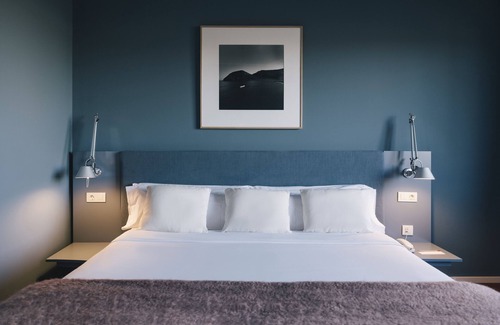 Sant Cugat del Valles Hôtel | El Sant Cugat