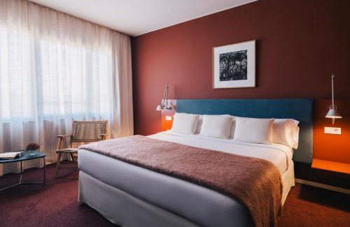 Sant Cugat del Valles Hôtel | El Sant Cugat, 4 estrellas superior