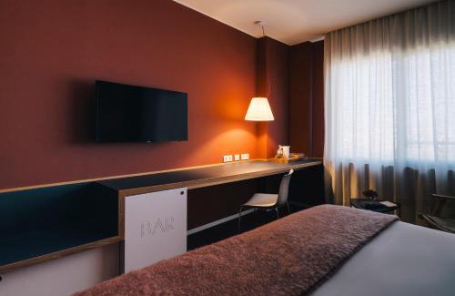 Sant Cugat del Valles Hôtel | El Sant Cugat, 4 estrellas superior