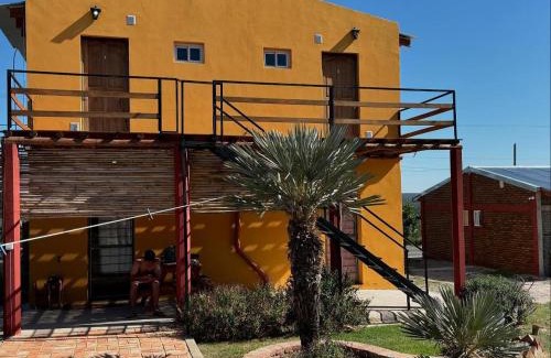 Los Cocos Appartement | El Sauce