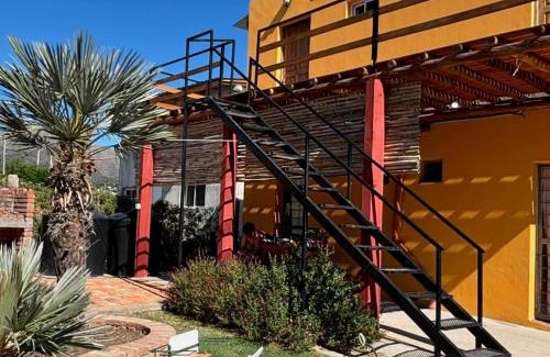Los Cocos Appartement | El Sauce
