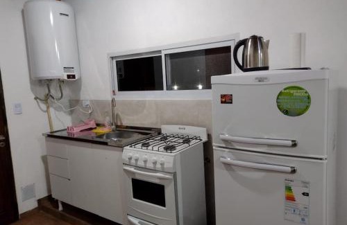 Los Cocos Appartement | El Sauce