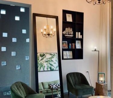 Acre Old City Lit Et Petit-Déjeuner | El Sayed House