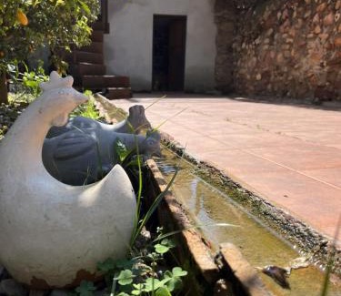 Algimia de Alfara Maison | El Secanet