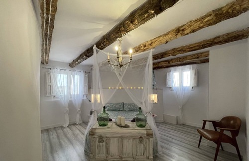 Vilaverd Cottage | El Secret de la Llegenda La Princesa