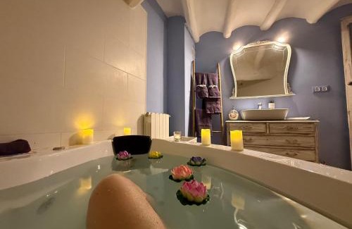 Vilaverd Appartement | El Secret de la LLegenda La Princesa