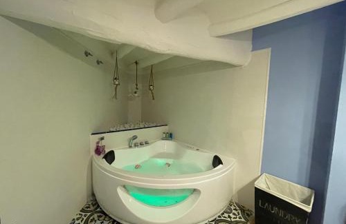 Vilaverd Appartement | El Secret de la LLegenda La Princesa